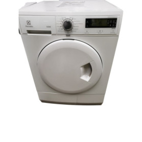 Sèche Linge pompe à chaleur ELECTROLUX EDH3497RDW