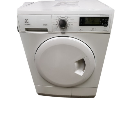 Sèche Linge pompe à chaleur ELECTROLUX EDH3497RDW