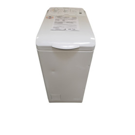 Lave-Linge Top ELECTROLUX EWB136216W
