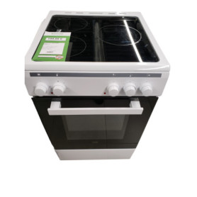 Cuisinière électrique LISTO CV5050L3B