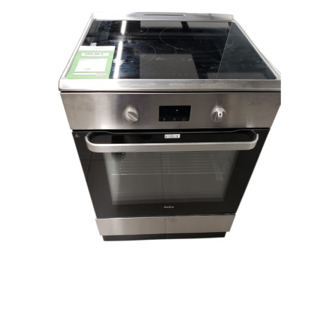Cuisinière électrique AMICA ACI7007X