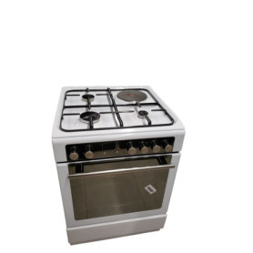 Cuisinière mixte SCHOLTES CI66MW