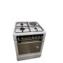 Cuisinière mixte SCHOLTES CI66MW