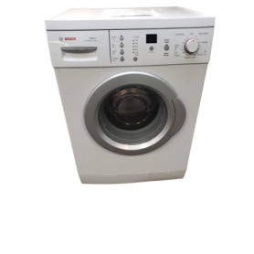 Lave-Linge Hublot BOSCH WAE24363FF
