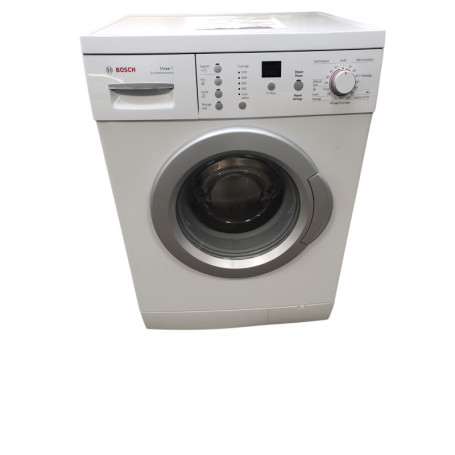 Lave-Linge Hublot BOSCH WAE24363FF