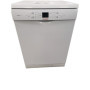 Lave-Vaisselle BOSCH SMS53M02EU/29