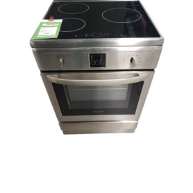 Cuisinière électrique BRANDT KIP100X