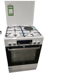 Cuisinière mixte AMICA ACM7037RB