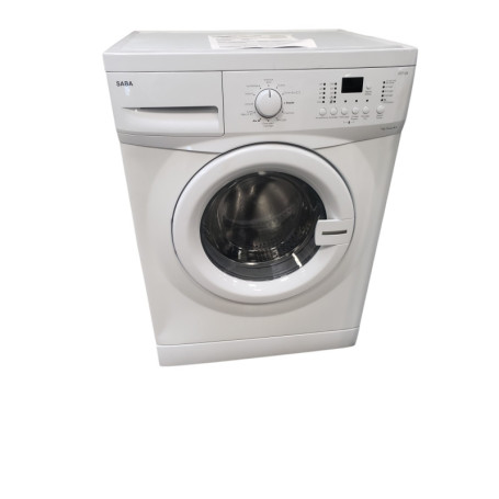 Lave-Linge Hublot SABA LFS7124