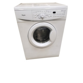 Lave-Linge Hublot WHIRLPOOL AWO/D7450