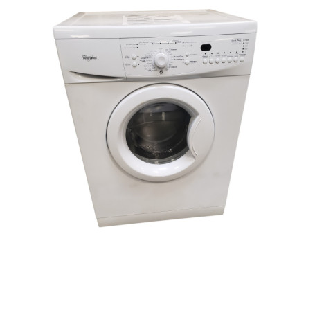 Lave-Linge Hublot WHIRLPOOL AWO/D7450