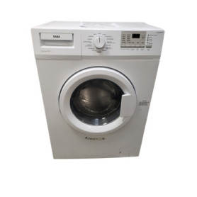 Lave-Linge Hublot SABA LFS712BE17W