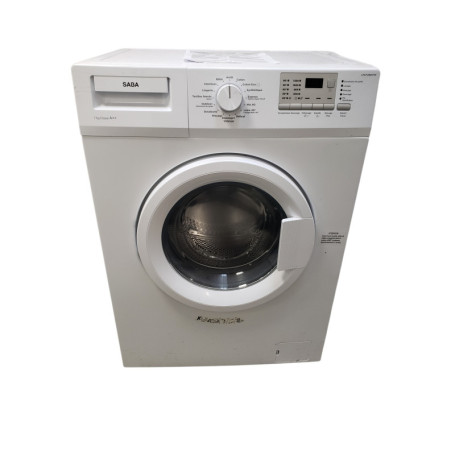 Lave-Linge Hublot SABA LFS712BE17W