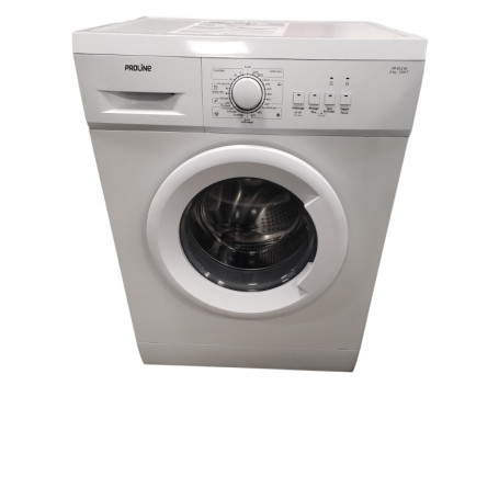 Lave-Linge Hublot PROLINE FP612W