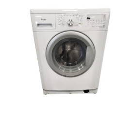 Lave-Linge Hublot WHIRLPOOL AWOD2850
