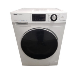 Lave-Linge Hublot HAIER Hw100-b14636