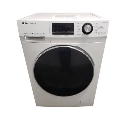 Lave-Linge Hublot HAIER Hw100-b14636