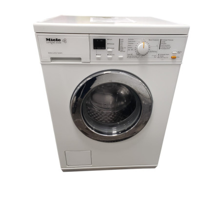 Lave-Linge Hublot MIELE W3360