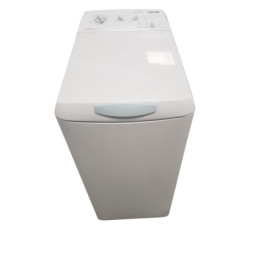 Lave-Linge Top VEDETTE VLT4090
