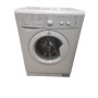 Lave-Linge Hublot INDESIT IWC61252SLCFR