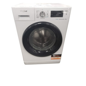 Lave-Linge Hublot WHIRLPOOL FFB8638BVEU