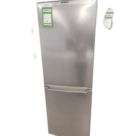 Réfrig. combiné SIEMENS KG33NV44
