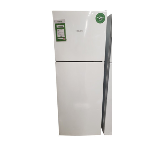Réfrig. double Froid SIEMENS KD29VVW30