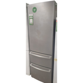 Réfrig. combiné HAIER AFL631CS