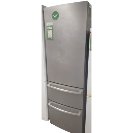 Réfrig. combiné HAIER AFL631CS