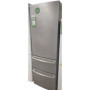 Réfrig. combiné HAIER AFL631CS