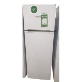 Réfrig. double Froid LIEBHERR GKP415-21