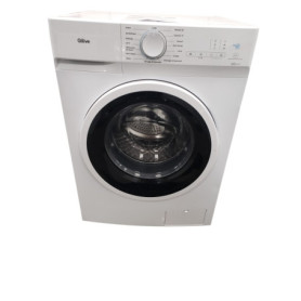 Lave-Linge Hublot QILIVE MFG80-S1415BP