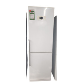 Réfrig. combiné LG GC-B3993BQA
