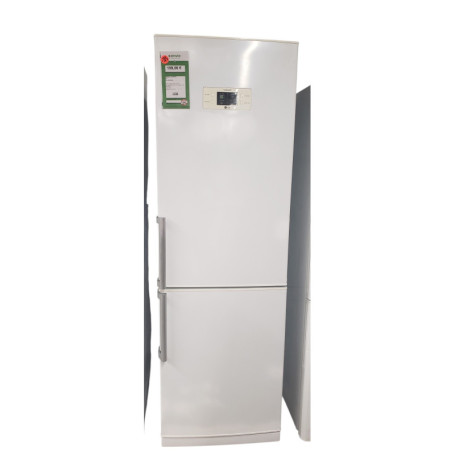 Réfrig. combiné LG GC-B3993BQA
