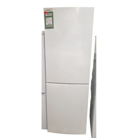 Réfrig. combiné HAIER CFE629CW