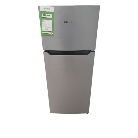 Réfrig. double Froid HISENSE RT156D4BGF