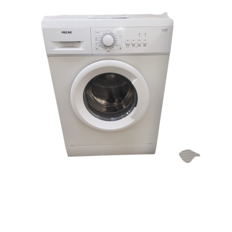 Lave-Linge Hublot PROLINE FP581WH
