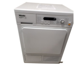 Sèche Linge pompe à chaleur MIELE T8860WP