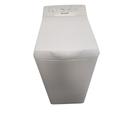Lave-Linge Top BRANDT VLT5100W