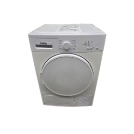 Sèche Linge à condensation SABA DR8CDO19W