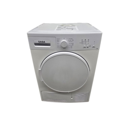 Sèche Linge à condensation SABA DR8CDO19W
