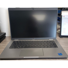 Ordi portable DELL Latitude 5420