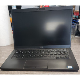 Ordi portable DELL Latitude 5400