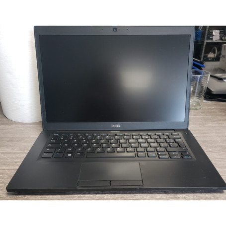 Ordi portable DELL Latitude 7480