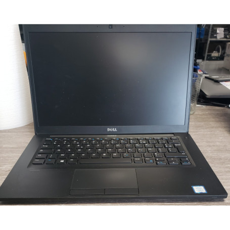 Ordi portable DELL Latitude 7480