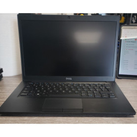 Ordi portable DELL LATITUDE 7490