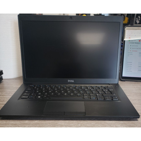 Ordi portable DELL LATITUDE 7490