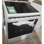 Cuisinière Induction 4 Zones 60 cm HORN HCI604W HORN HCI604W