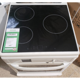 Cuisinière électrique BRANDT KIP711W