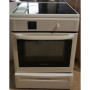 Cuisinière électrique BRANDT KIP711W